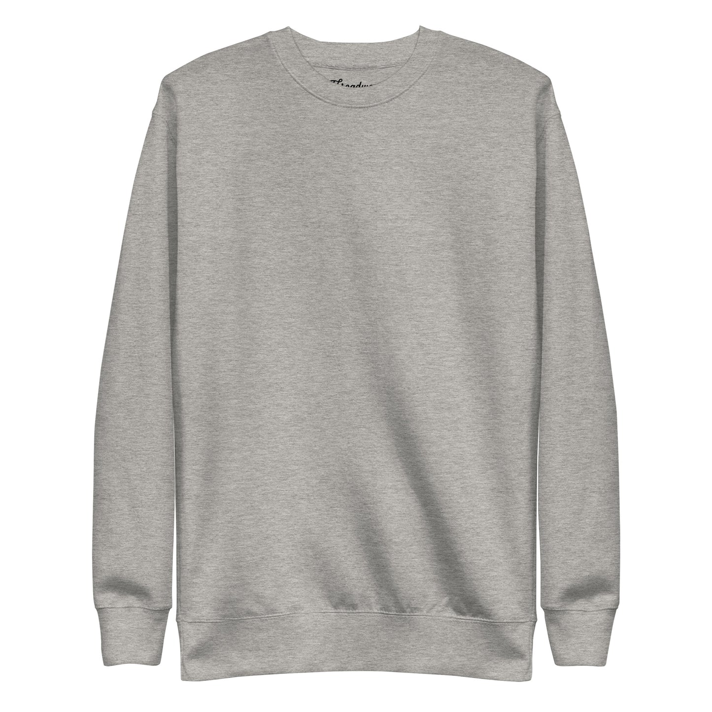 Essential Fleece Crewneck Sweatshirt