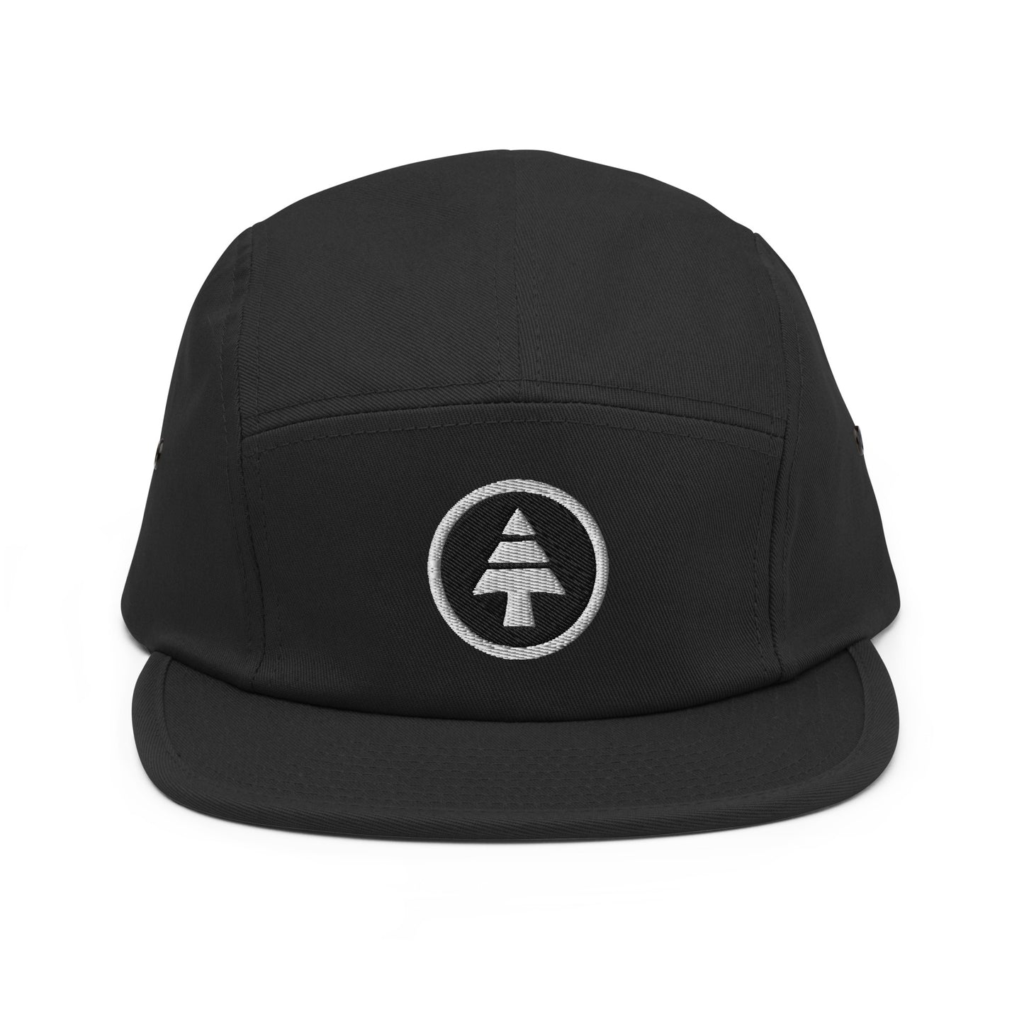 Icon Basalt Five Panel Cap