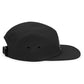 Icon Basalt Five Panel Cap