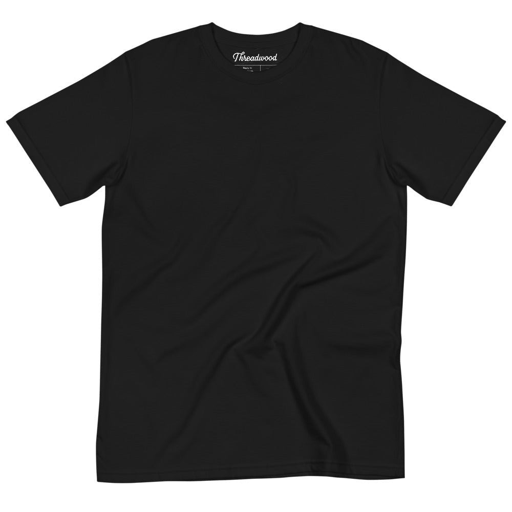 Essential Organic T-shirt