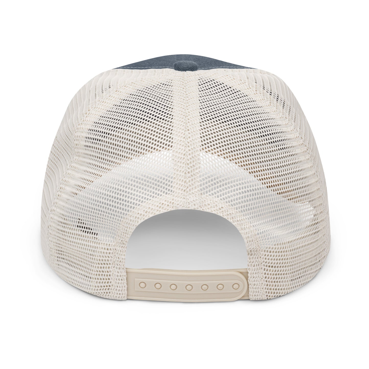 Icon Stone Mesh Back Hat