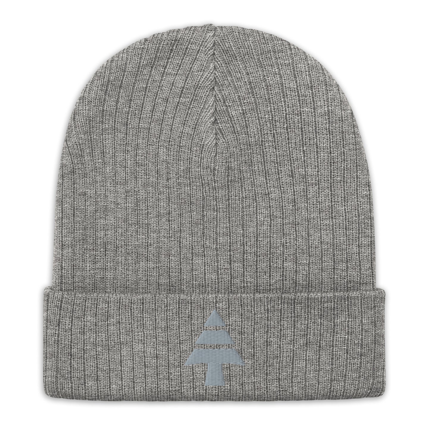 Icon Gray Beanie