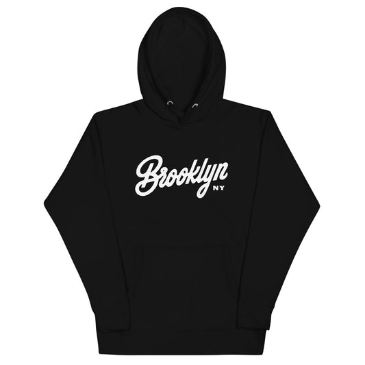 Brooklyn NY Unisex Hoodie