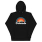 Colorado Unisex Hoodie