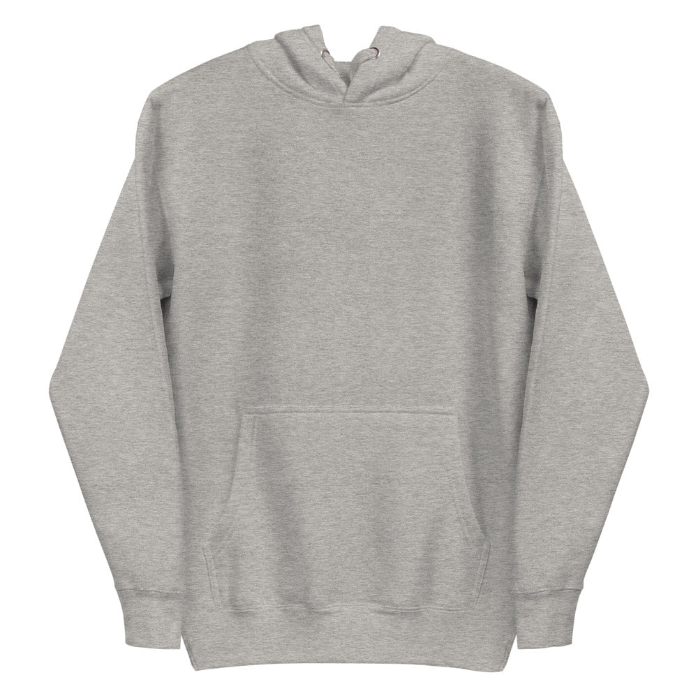 Essential Pullover Hoodie