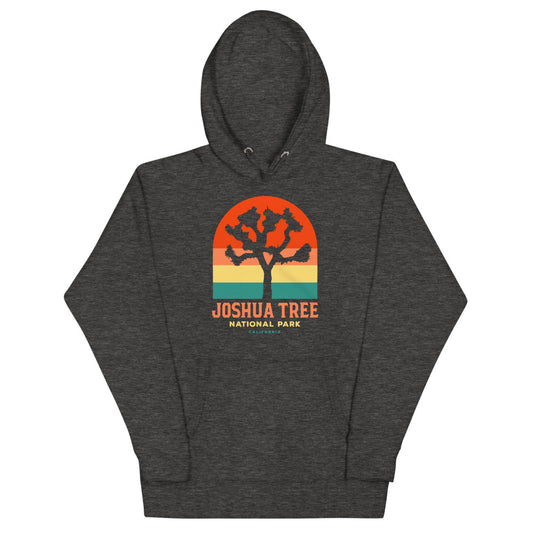 Joshua Tree National Park Unisex Hoodie