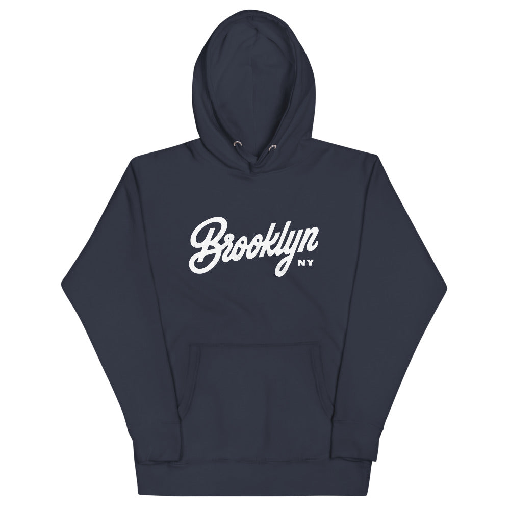 Brooklyn NY Unisex Hoodie