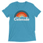 Colorado Unisex T-shirt