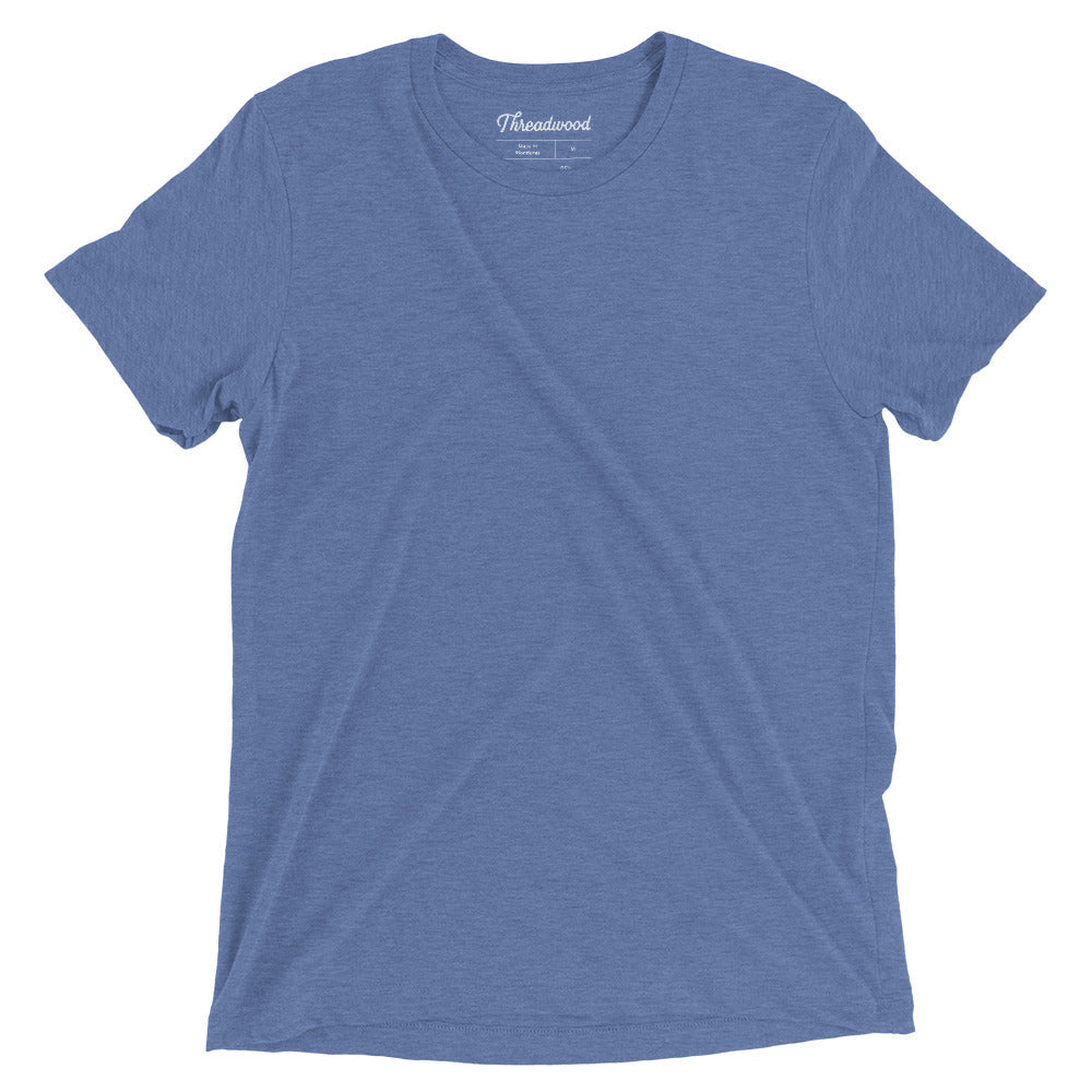 Essential Tri Blend T-shirt