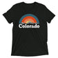 Colorado Unisex T-shirt