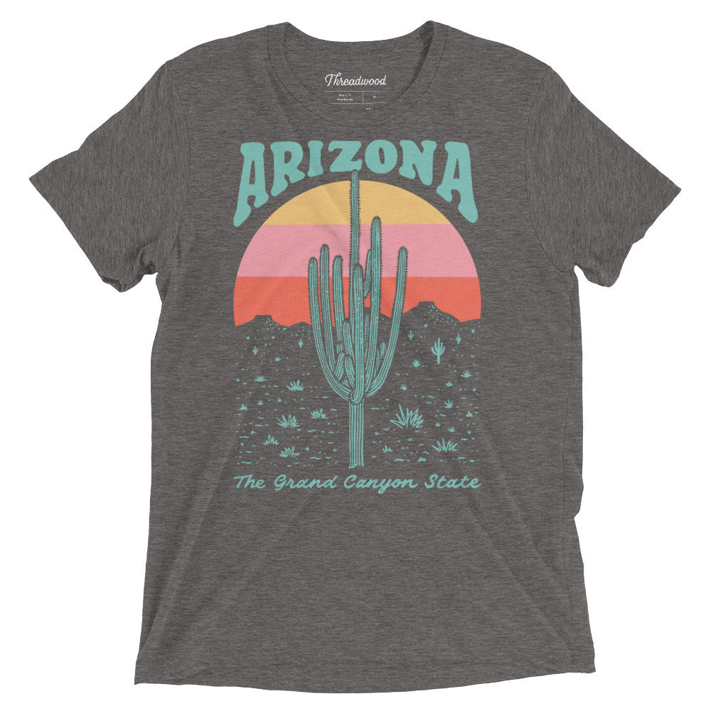 Arizona Unisex T-shirt