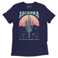 Arizona Unisex T-shirt