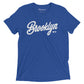 Brooklyn Unisex T-shirt